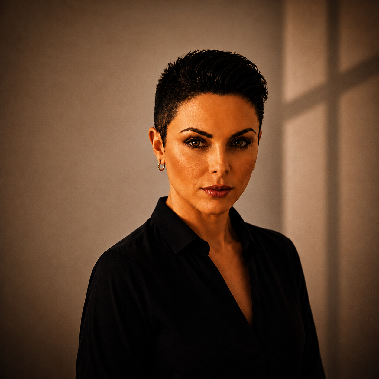 Alexia Melusine